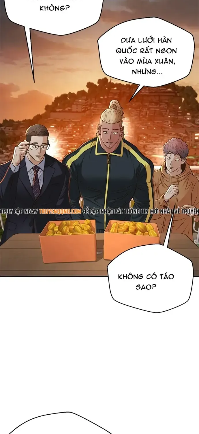 thẩm phán lee han young Chapter 94 4