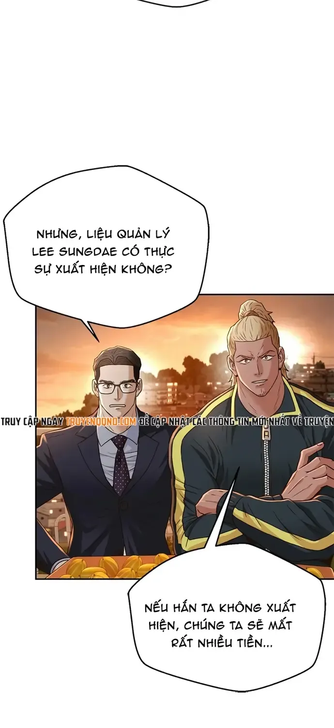 thẩm phán lee han young Chapter 94 7