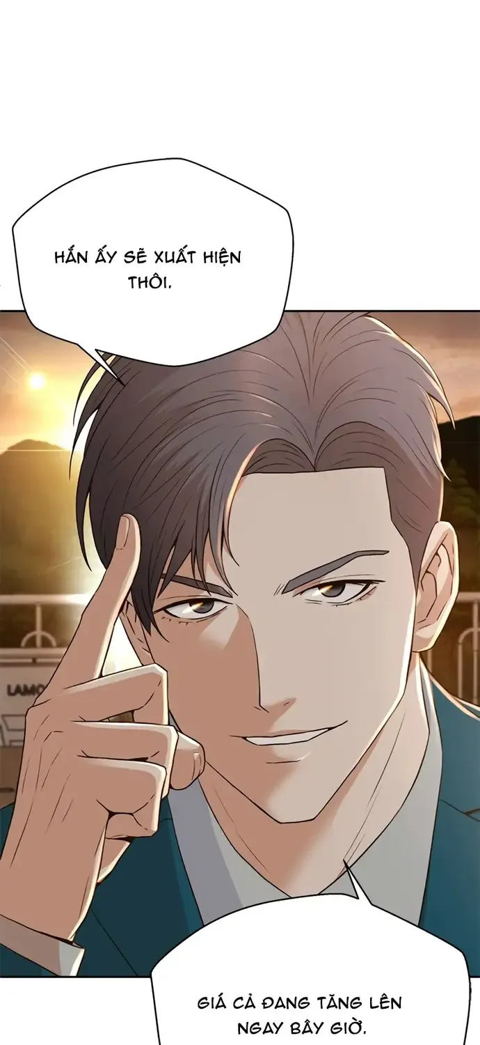 thẩm phán lee han young Chapter 94 8