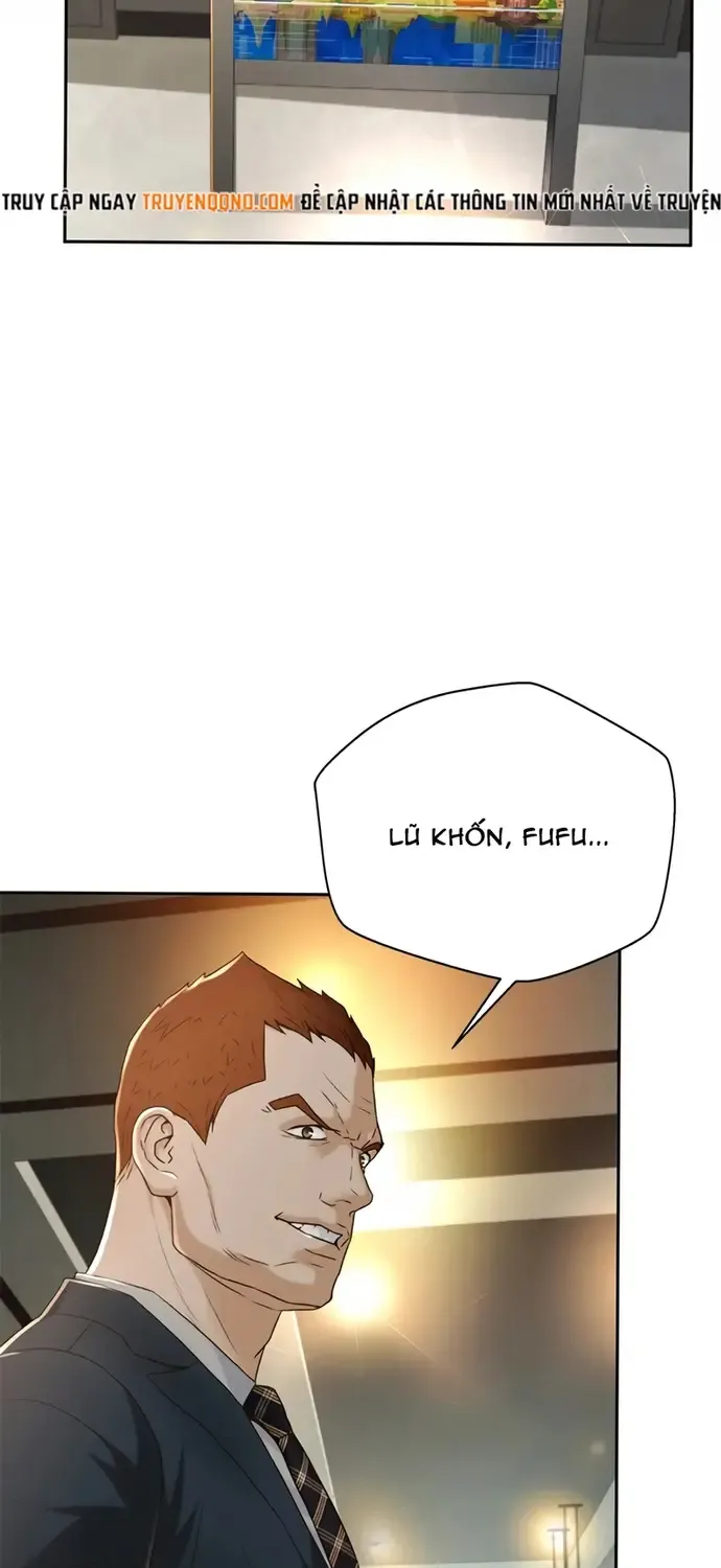 thẩm phán lee han young Chapter 94 15