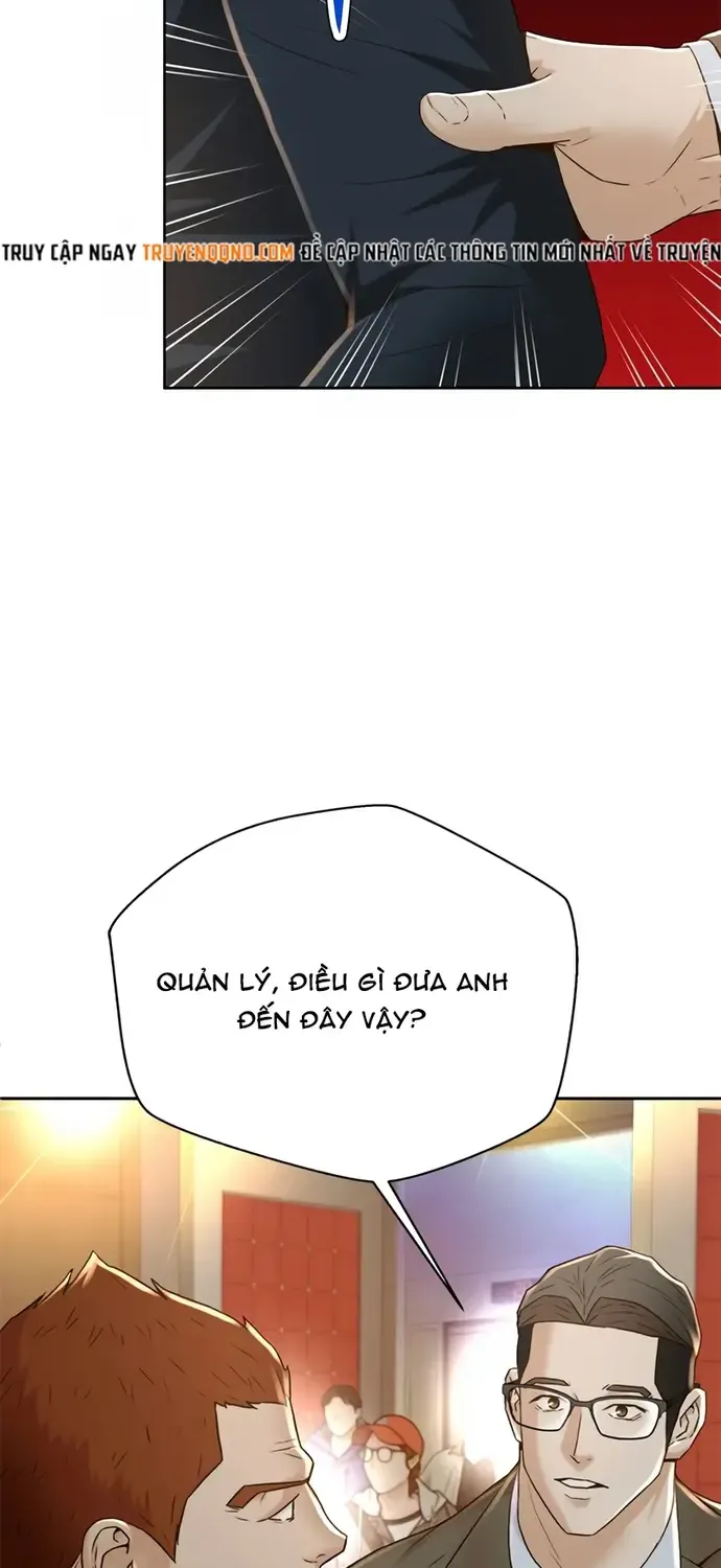 thẩm phán lee han young Chapter 94 22