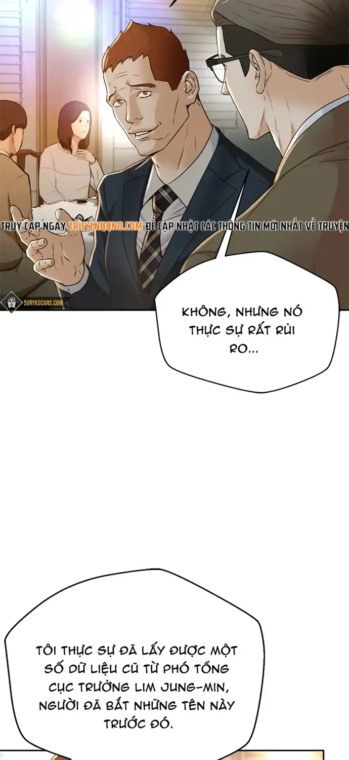 thẩm phán lee han young Chapter 94 26