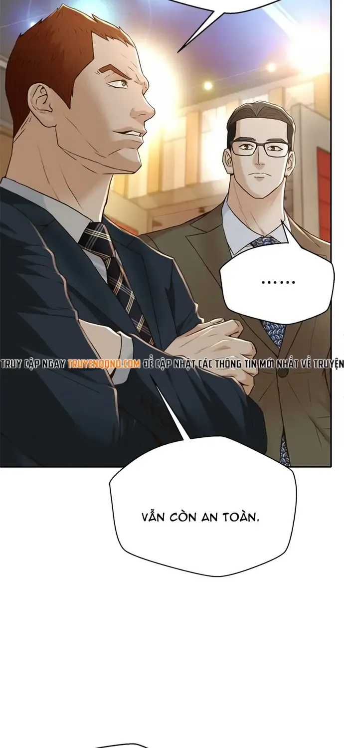 thẩm phán lee han young Chapter 94 29