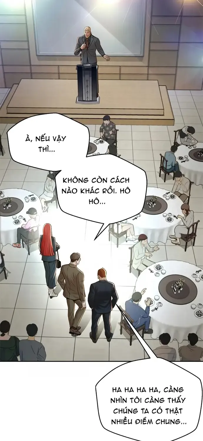 thẩm phán lee han young Chapter 94 32
