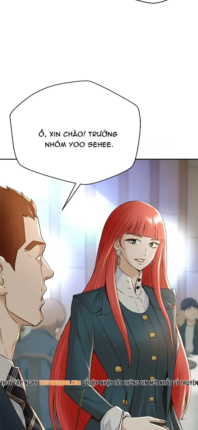 thẩm phán lee han young Chapter 94 33