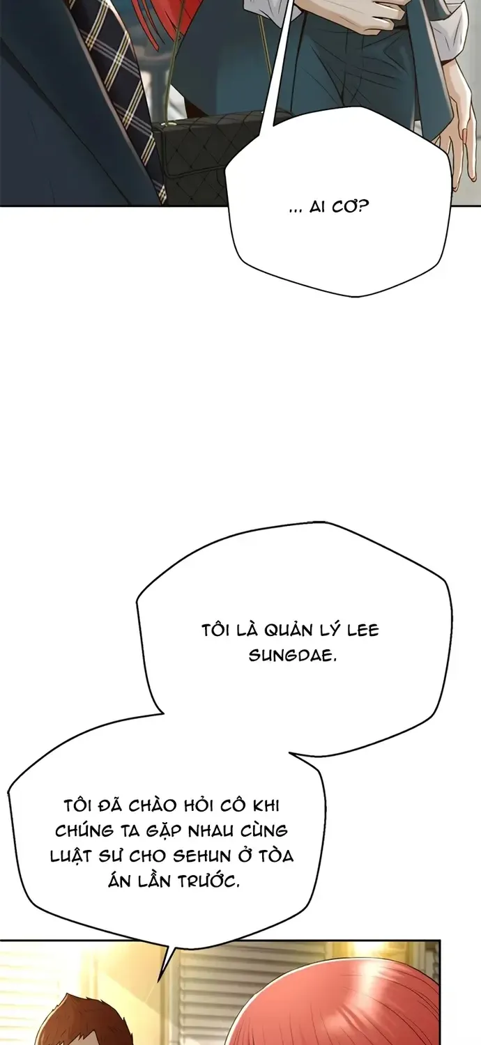thẩm phán lee han young Chapter 94 34