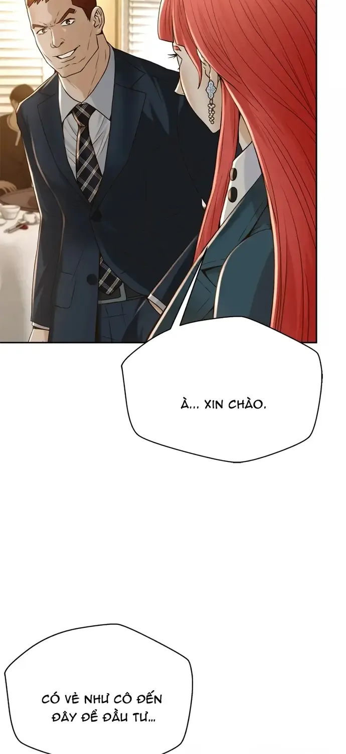 thẩm phán lee han young Chapter 94 35