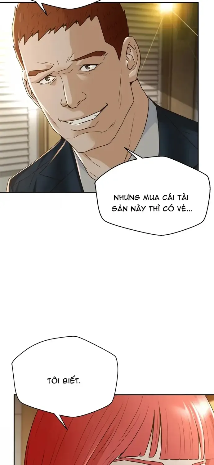 thẩm phán lee han young Chapter 94 36