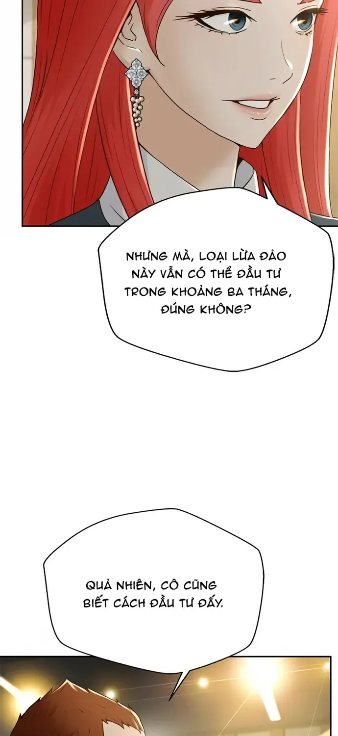 thẩm phán lee han young Chapter 94 37