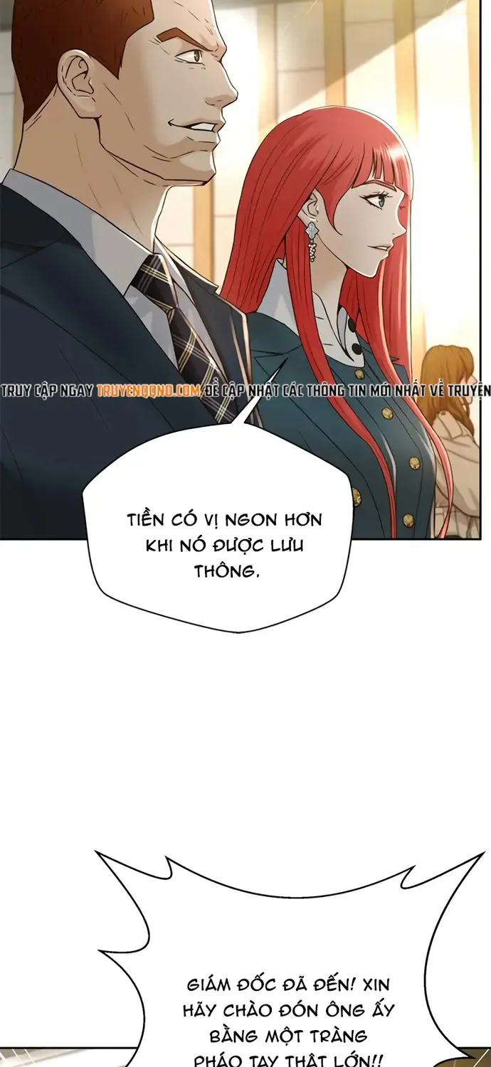 thẩm phán lee han young Chapter 94 38