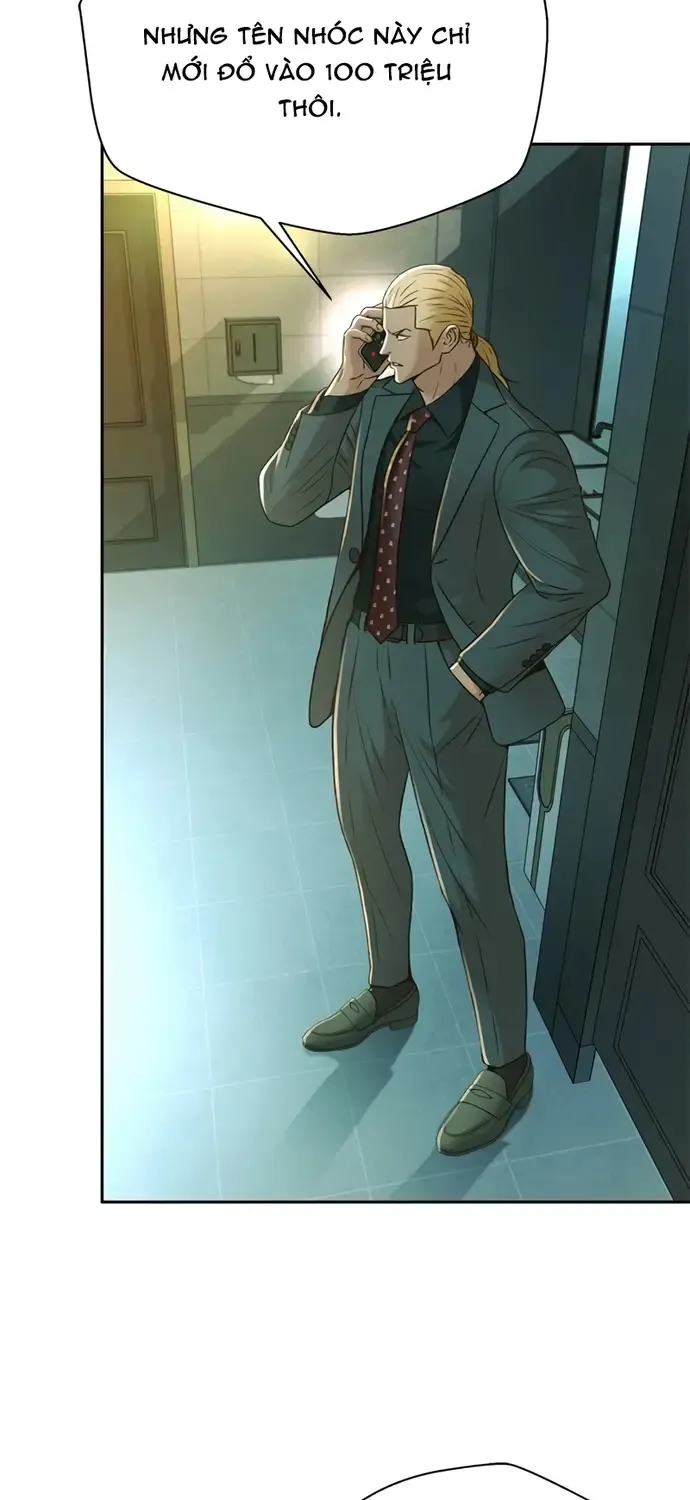 thẩm phán lee han young Chapter 94 43