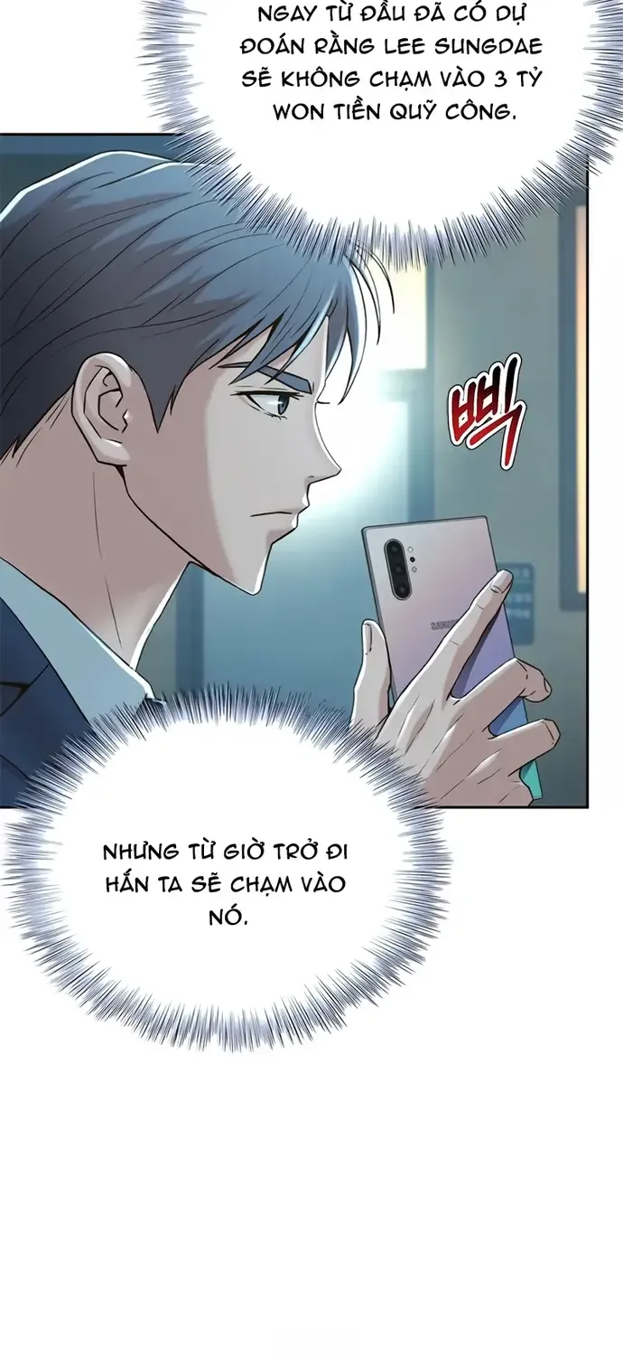 thẩm phán lee han young Chapter 94 45