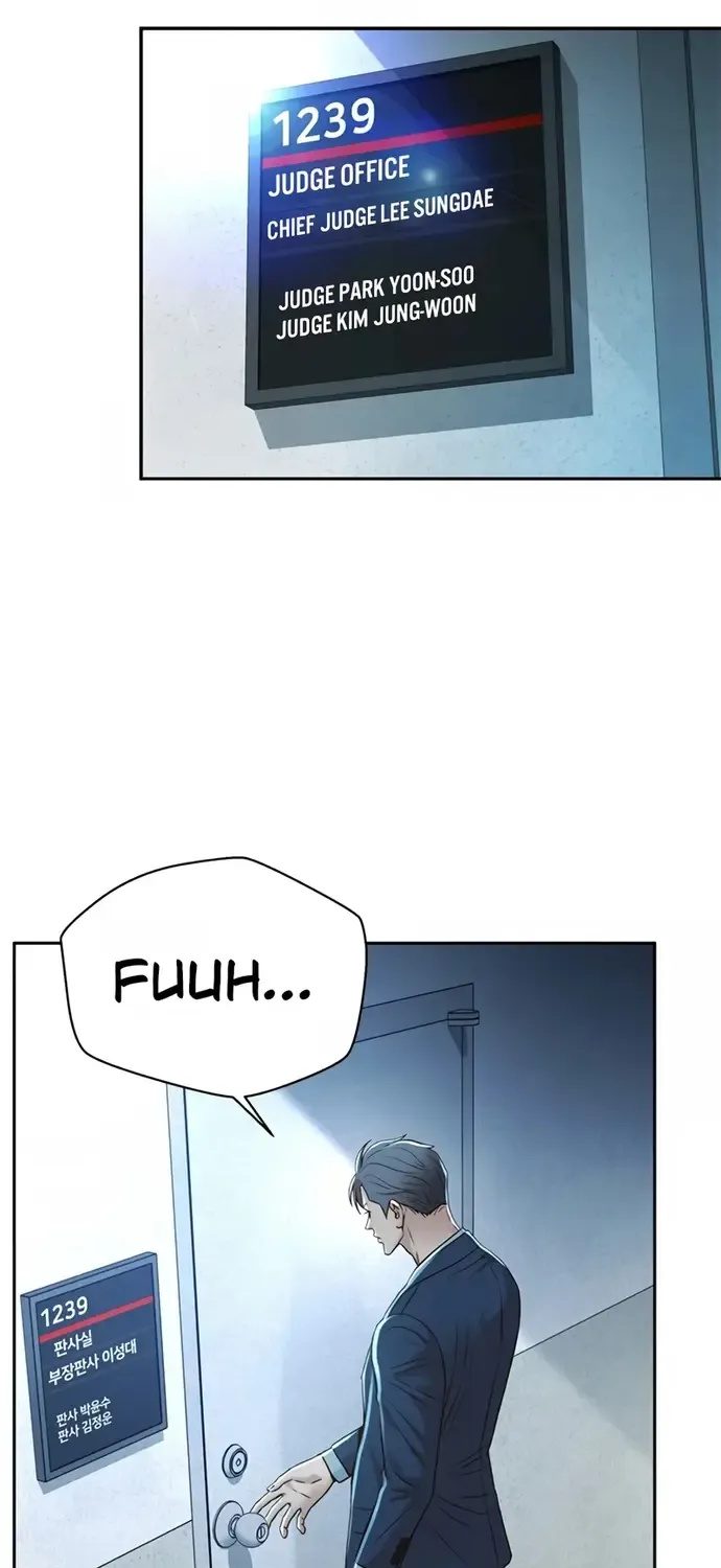 thẩm phán lee han young Chapter 94 46