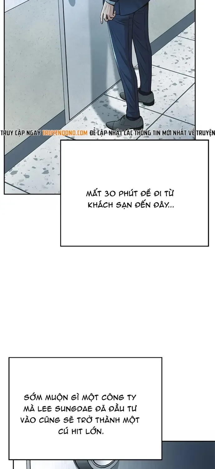 thẩm phán lee han young Chapter 94 47