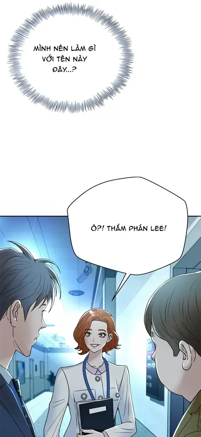 thẩm phán lee han young Chapter 94 54