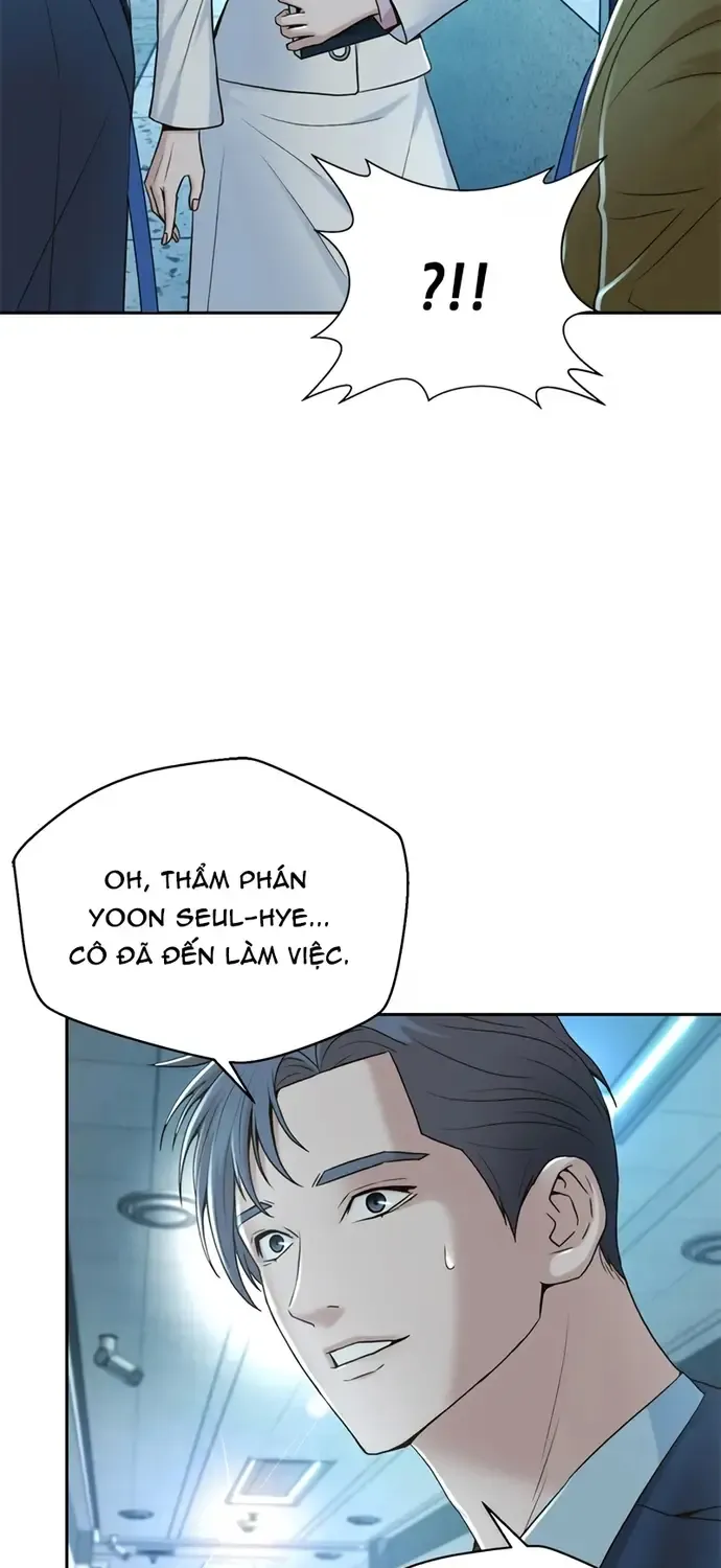 thẩm phán lee han young Chapter 94 55