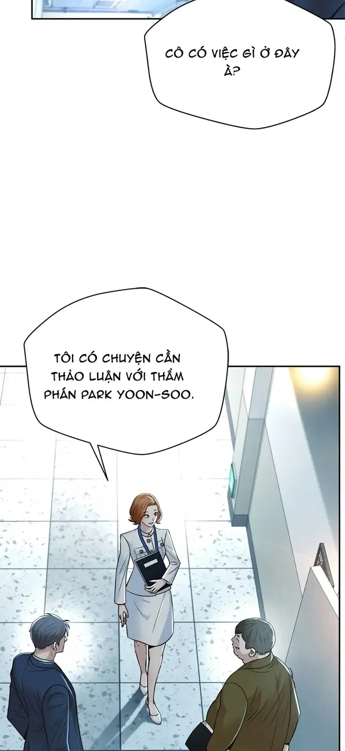 thẩm phán lee han young Chapter 94 56