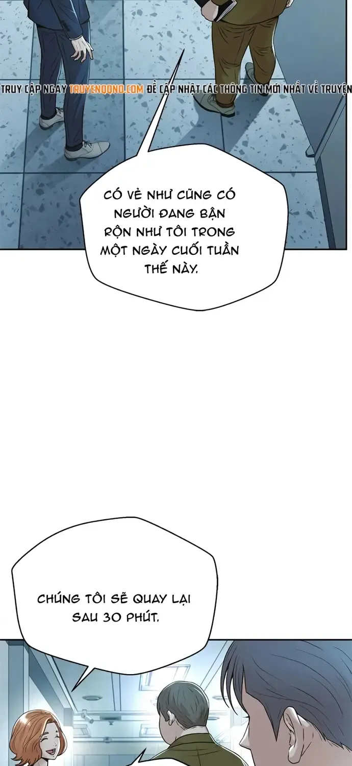 thẩm phán lee han young Chapter 94 57