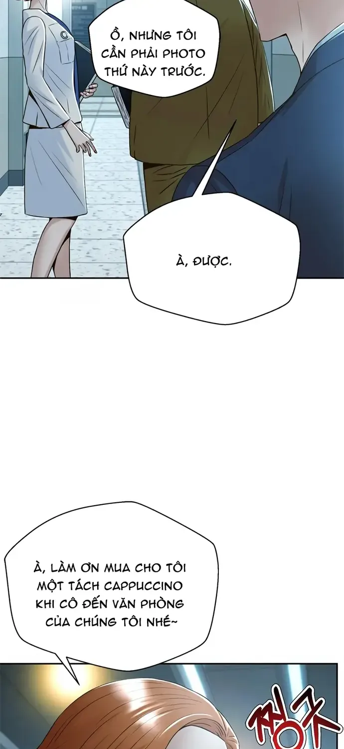 thẩm phán lee han young Chapter 94 58