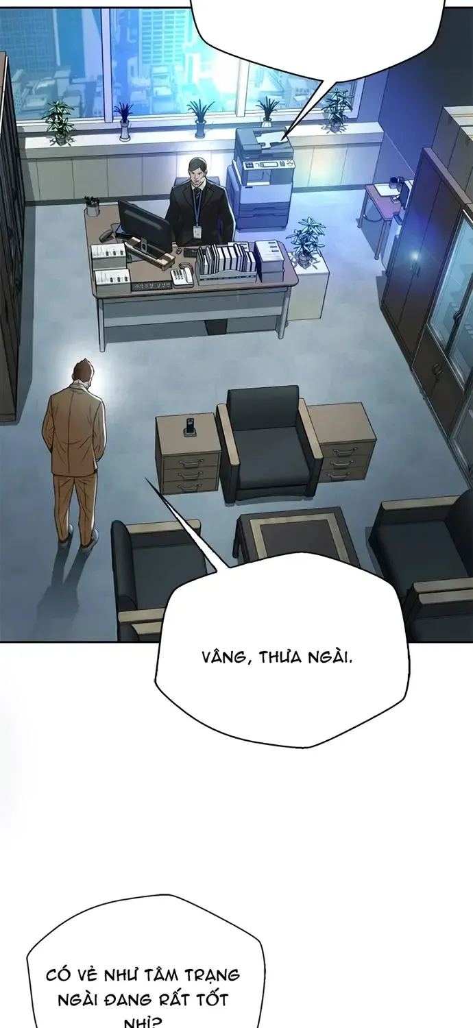 thẩm phán lee han young Chapter 94 69