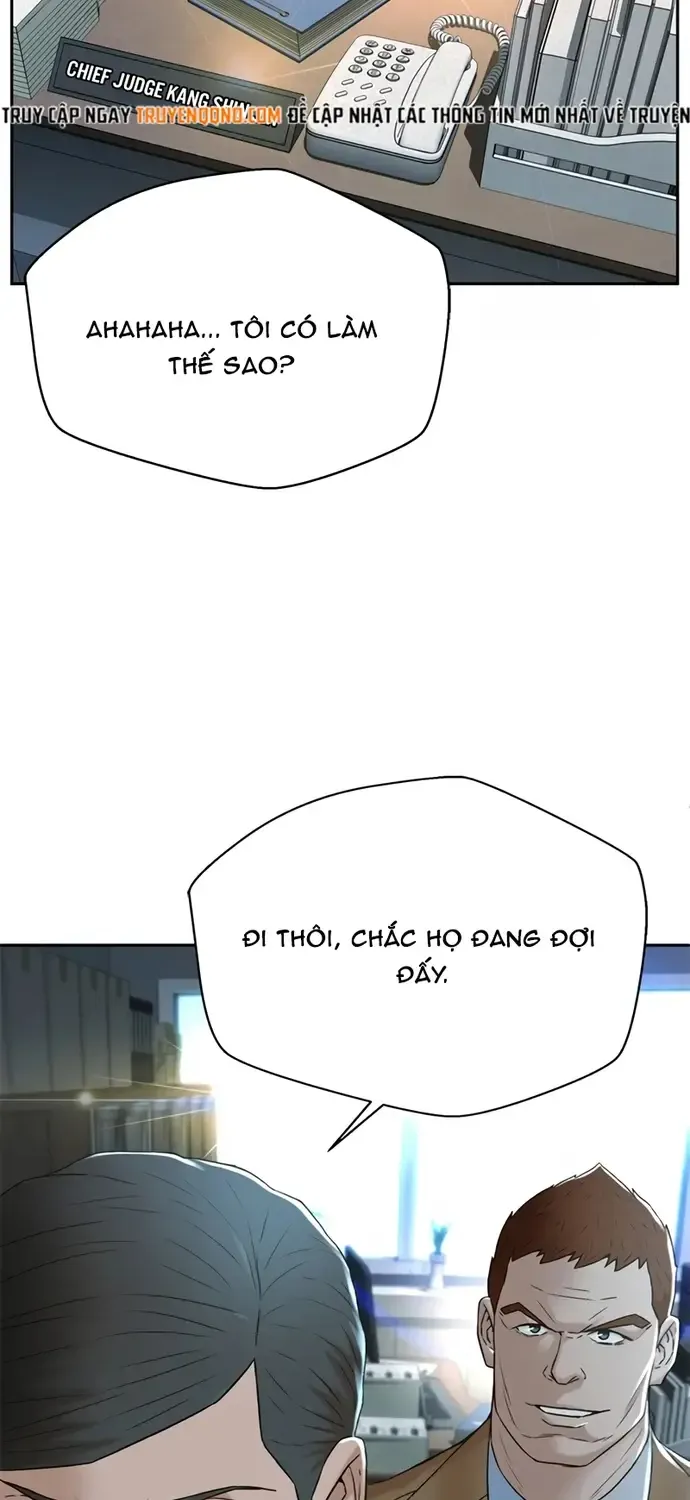 thẩm phán lee han young Chapter 94 72