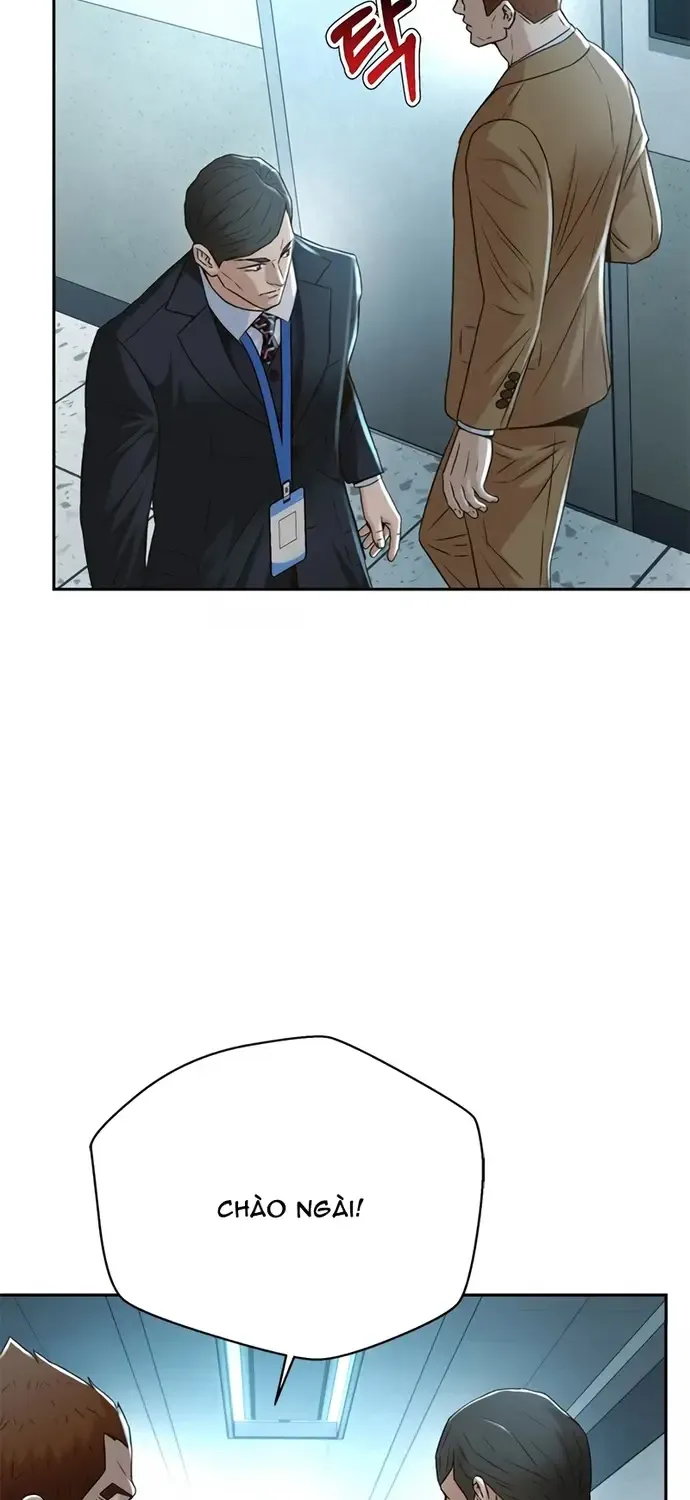 thẩm phán lee han young Chapter 94 74