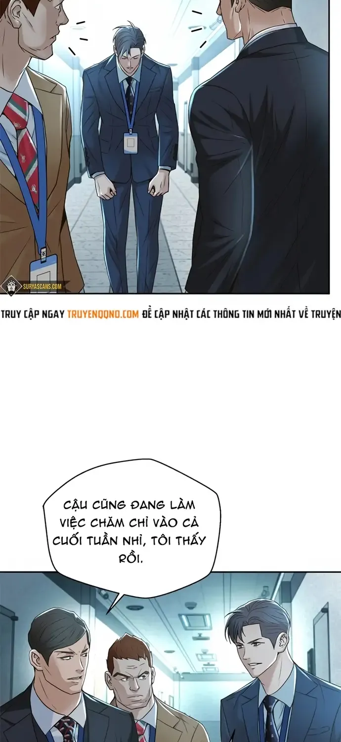 thẩm phán lee han young Chapter 94 75