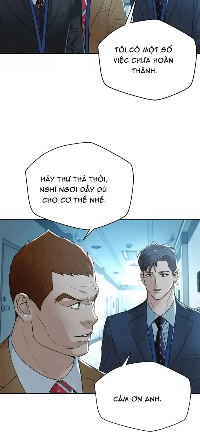 thẩm phán lee han young Chapter 94 76