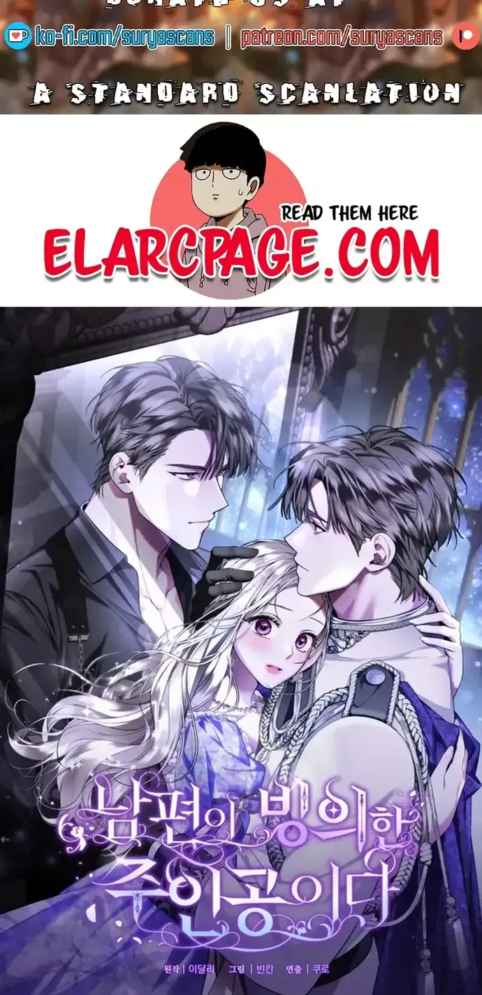 thẩm phán lee han young Chapter 94 81