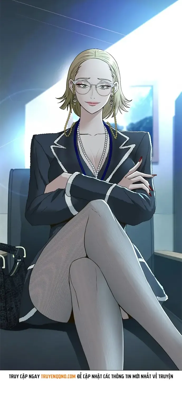 thẩm phán lee han young Chapter 99 2