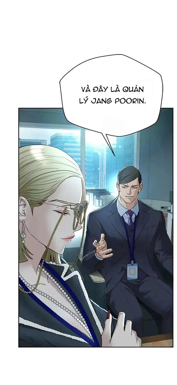 thẩm phán lee han young Chapter 99 5