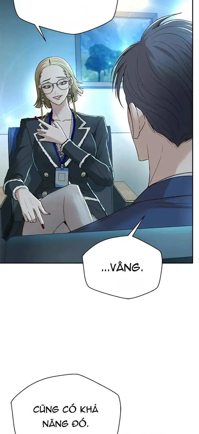 thẩm phán lee han young Chapter 99 7