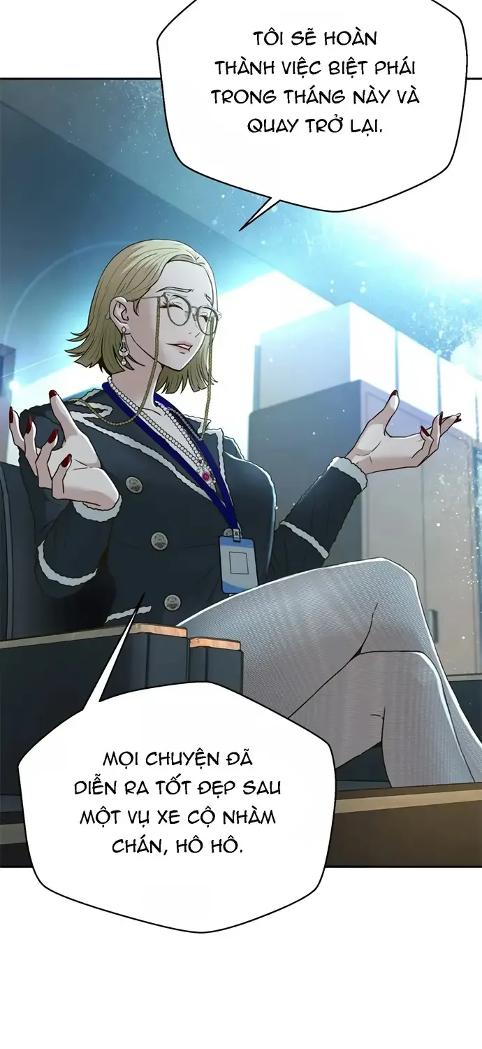 thẩm phán lee han young Chapter 99 10