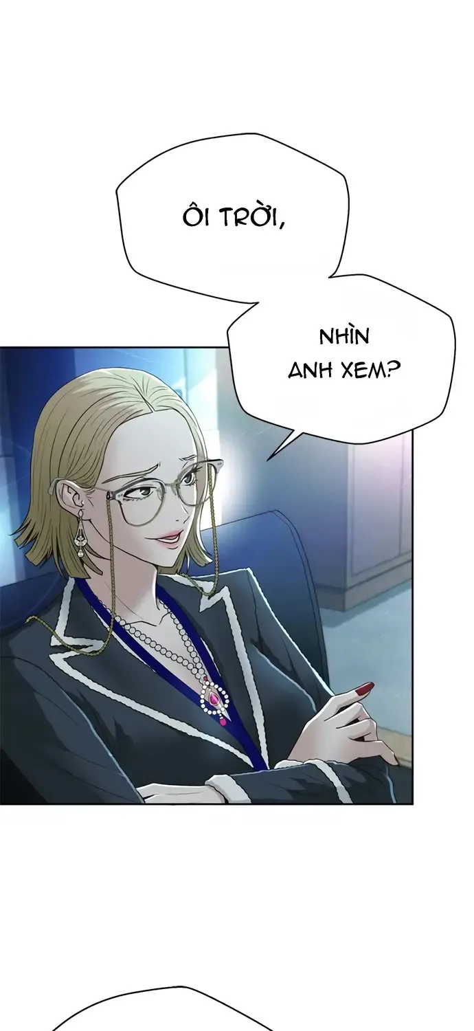 thẩm phán lee han young Chapter 99 12