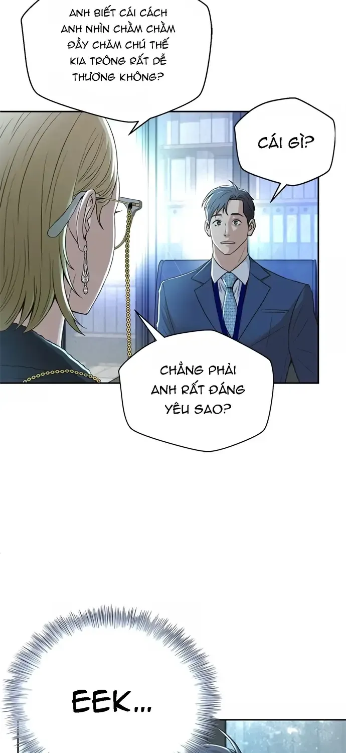 thẩm phán lee han young Chapter 99 13