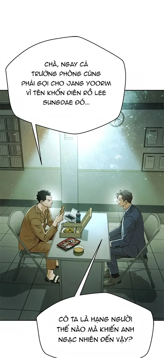 thẩm phán lee han young Chapter 99 17