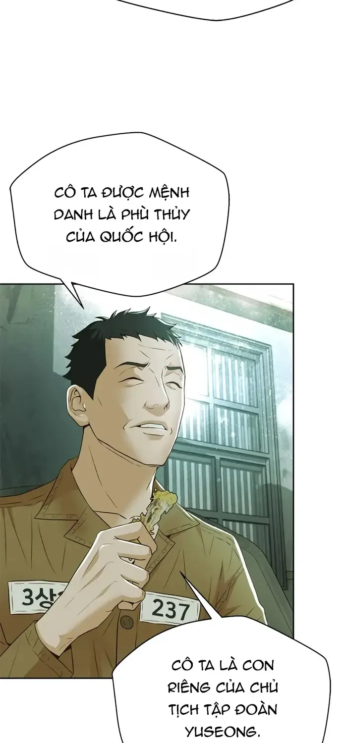 thẩm phán lee han young Chapter 99 18