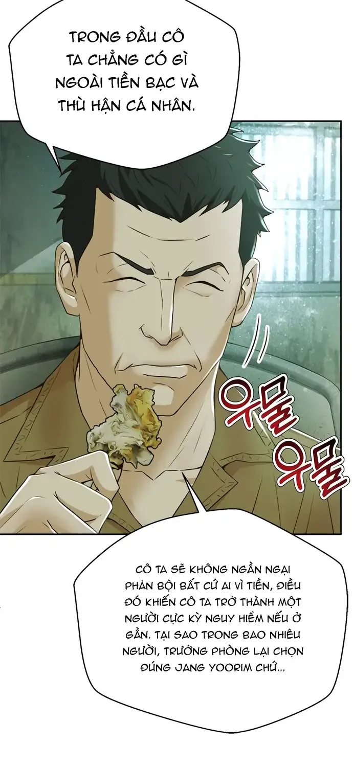 thẩm phán lee han young Chapter 99 20