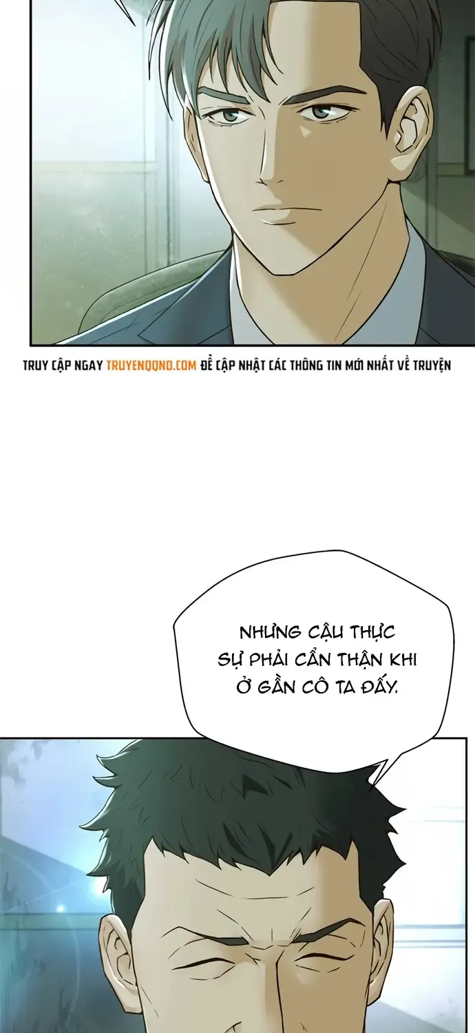 thẩm phán lee han young Chapter 99 24