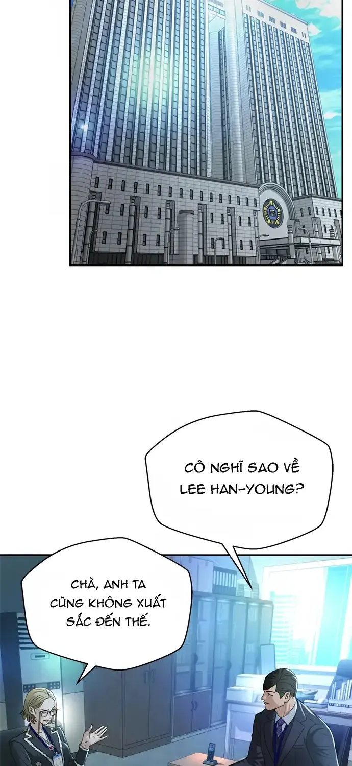 thẩm phán lee han young Chapter 99 26