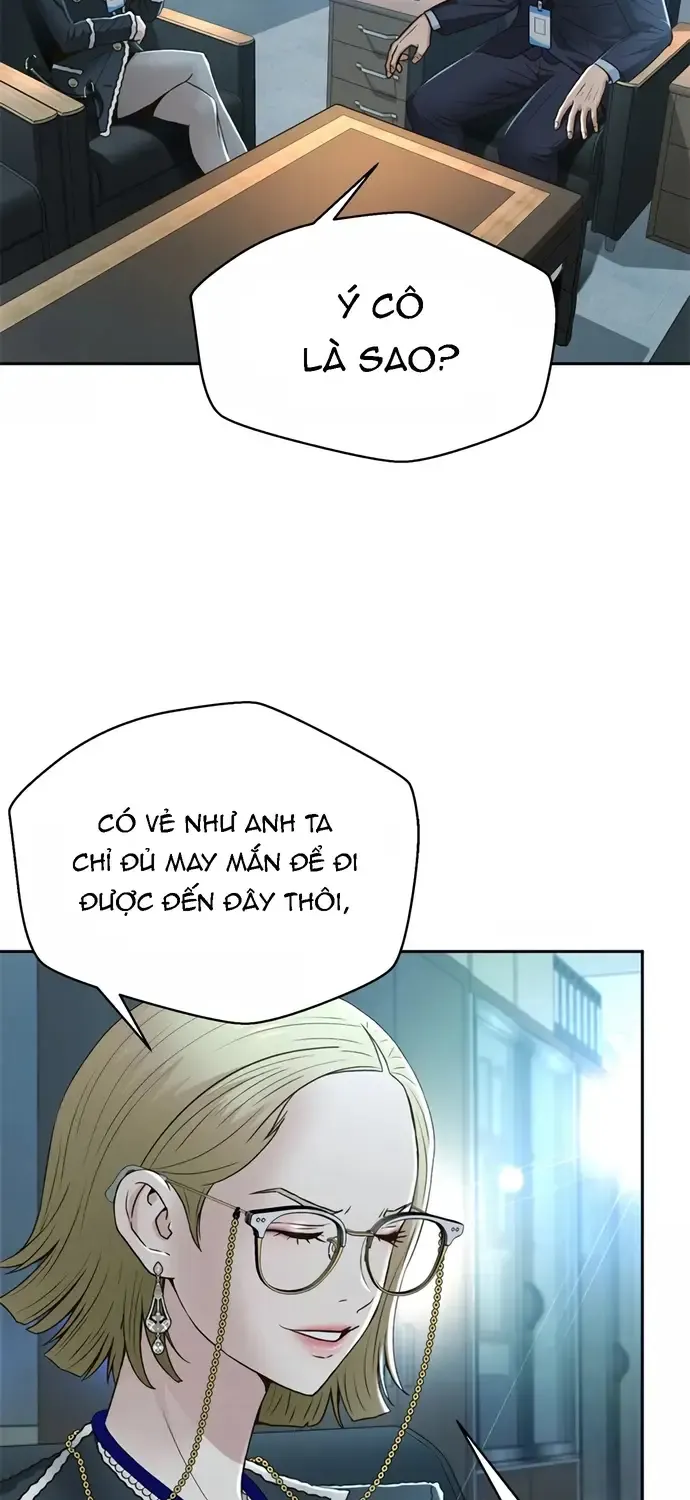 thẩm phán lee han young Chapter 99 27