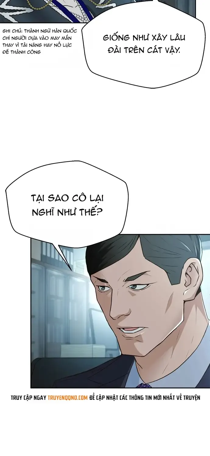 thẩm phán lee han young Chapter 99 28