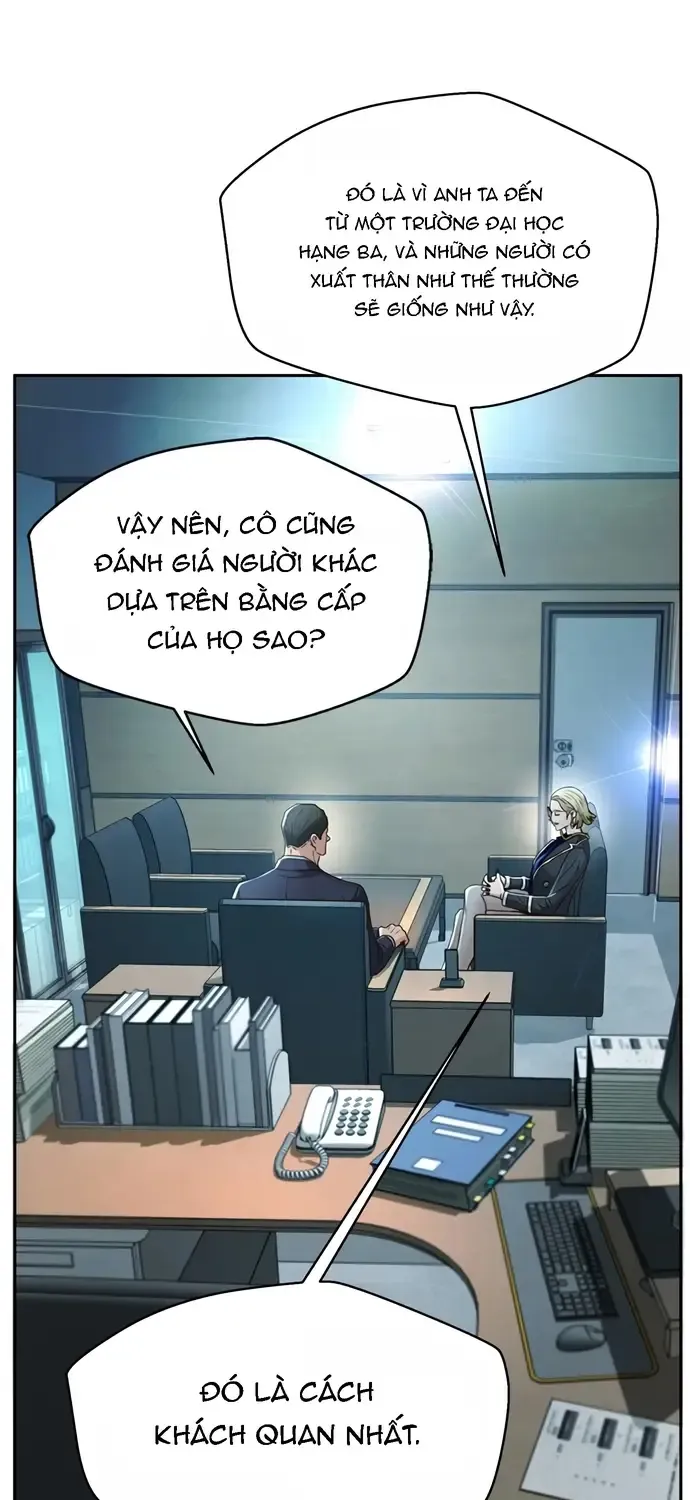 thẩm phán lee han young Chapter 99 29