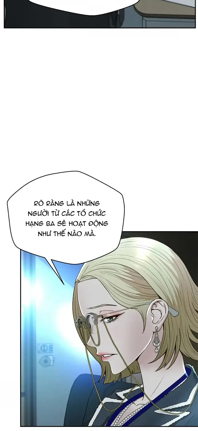 thẩm phán lee han young Chapter 99 30