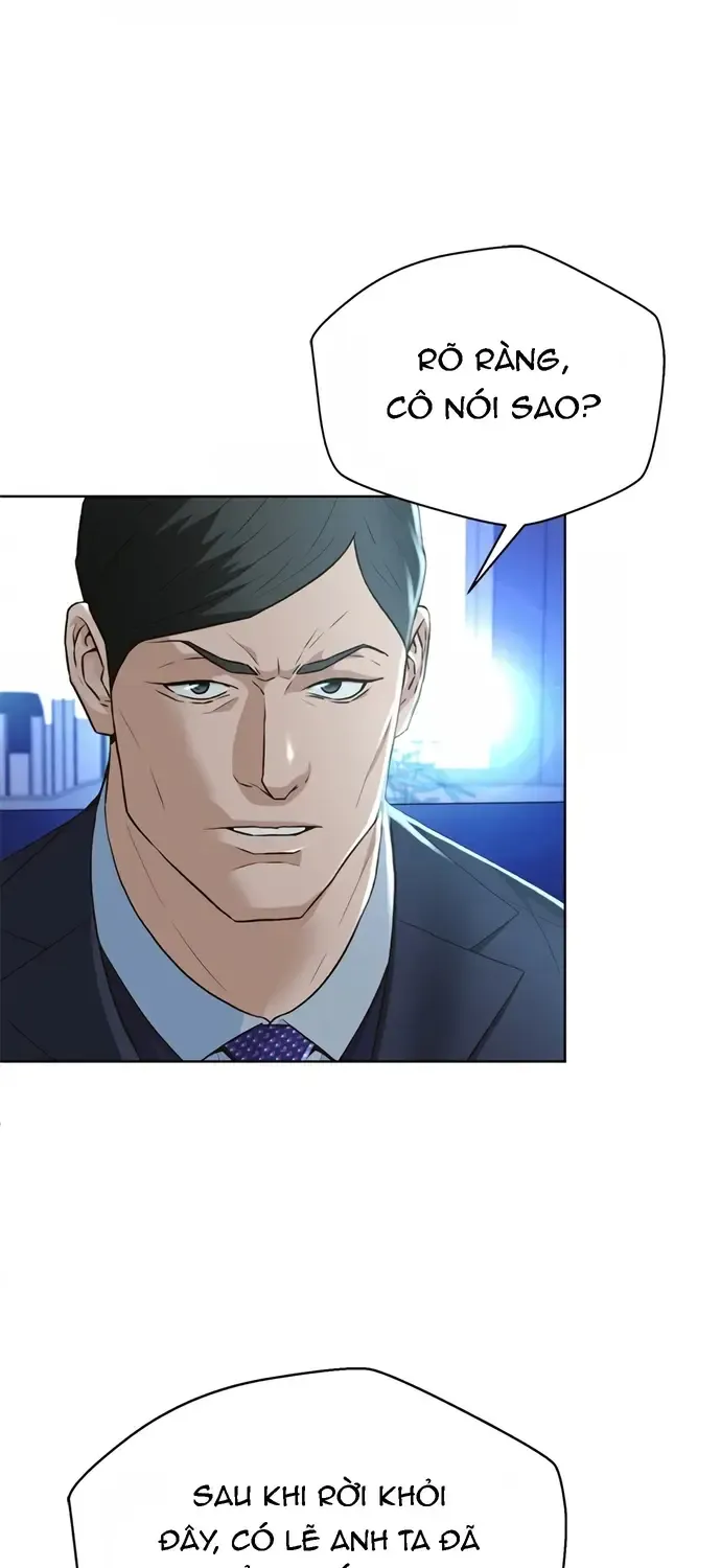 thẩm phán lee han young Chapter 99 31
