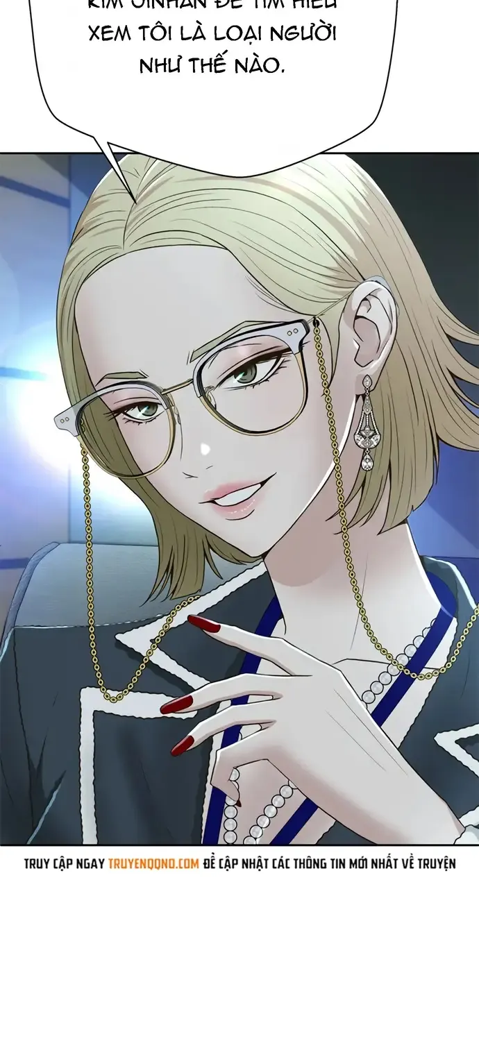 thẩm phán lee han young Chapter 99 33