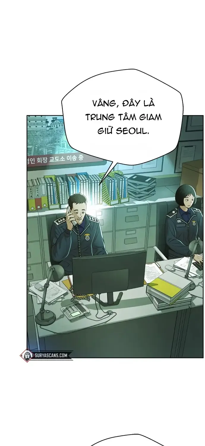 thẩm phán lee han young Chapter 99 35