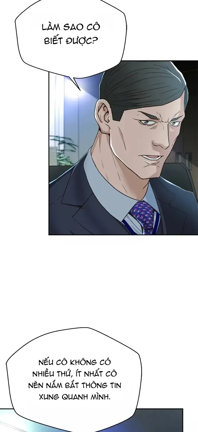 thẩm phán lee han young Chapter 99 38