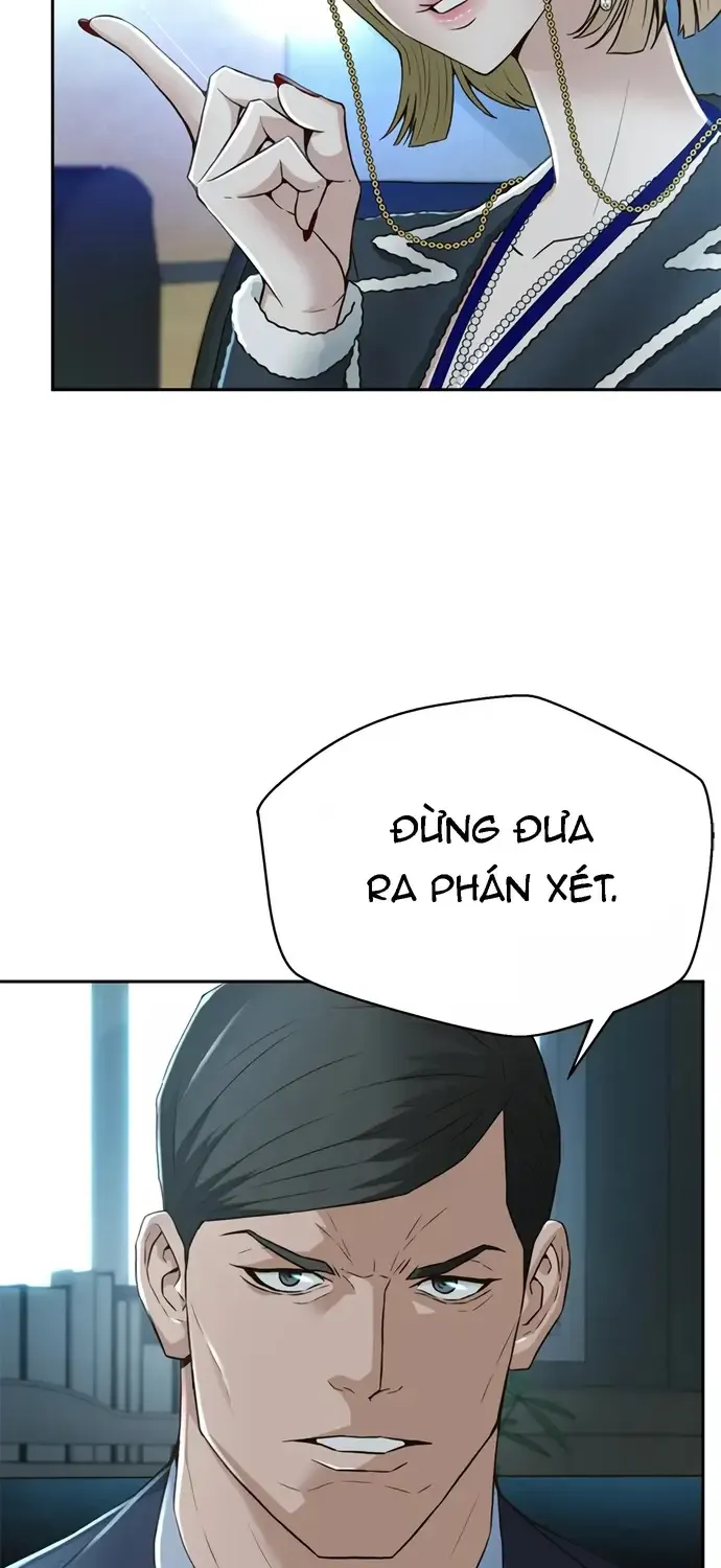 thẩm phán lee han young Chapter 99 40