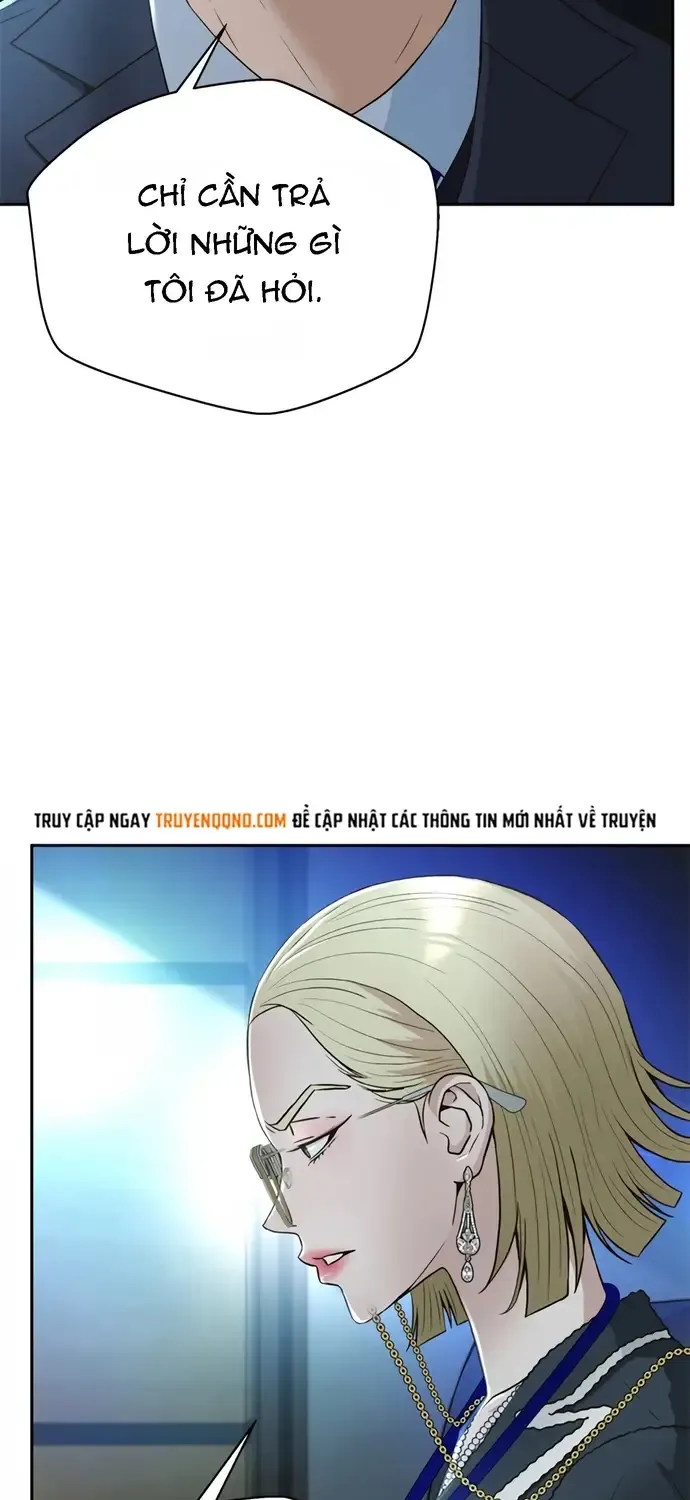 thẩm phán lee han young Chapter 99 41